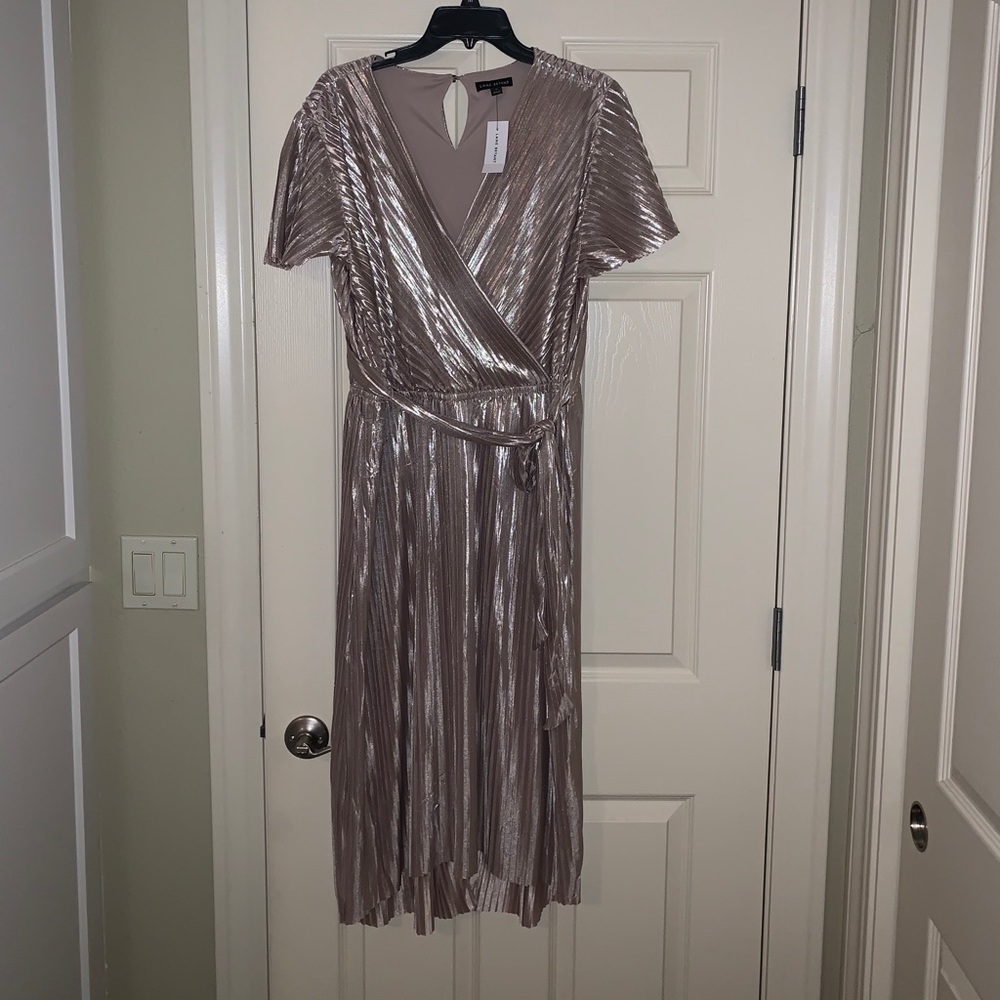 Lane Bryant Dress